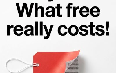 Let’s Talk About Fees: What 100,000+ Online Raffles Have Taught Us About “Free,” “Low-Cost,” and Everything In Between