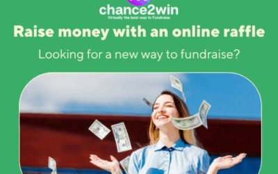 Blog 3 Raise Money With An Online Raffle