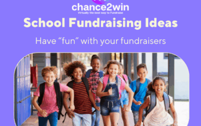 Blog 1 School Fundraising Ideas to Raise Money