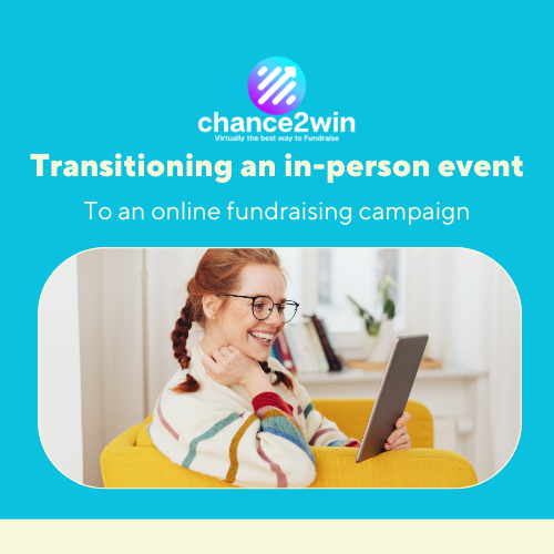 Online Fundraising Online Fundraising