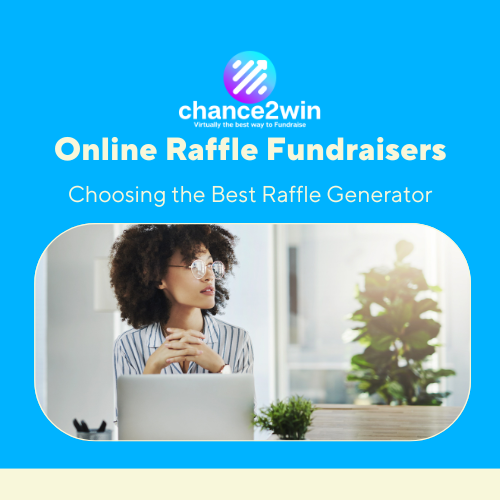 online raffle(2) the best online raffle fundraiser