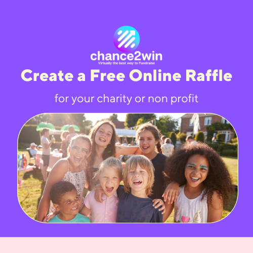 Create A Free Online Raffle
