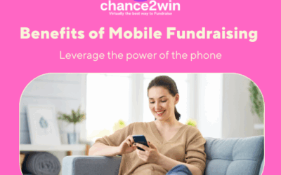 Blog 7 How Mobile Fundraising Can Benefit Your Nonprofit
