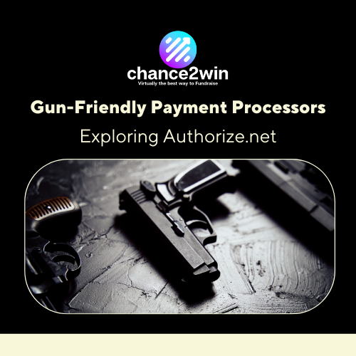 Blogs (30) gun friendly payment processor