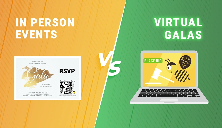 Virtual Gala