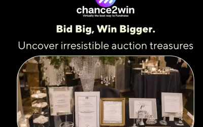 27 Proven Silent Auction Items That Always Sell Well in 2025