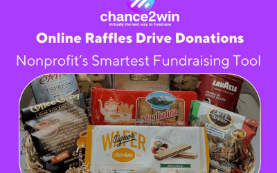 Blog 2 Online Raffle Fundraising Ideas for Nonprofits