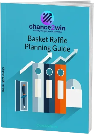 Basket Raffle Planning Guide Instantly new
