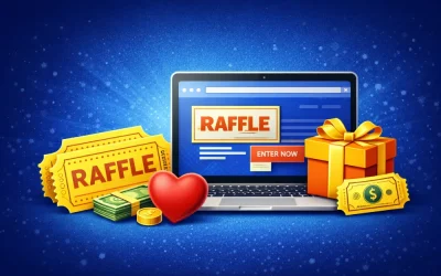 Best Online Raffle Site for Nonprofits: What to Look For