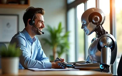 Why Our Charity Raffle Platform Chooses Human Support Over AI (Real Results)