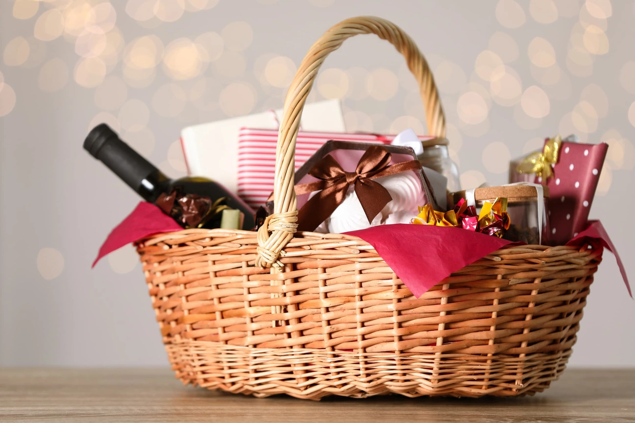 How to Run a Basket Raffle
