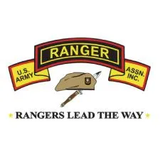 Ranger logo