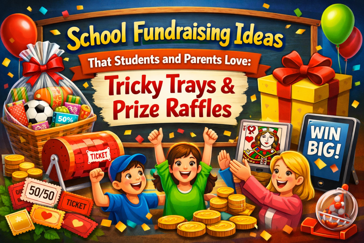 School Fundraising Ideas School Fundraising Ideas