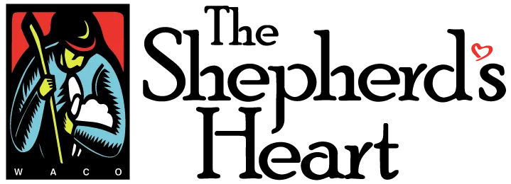 Shepherds Heart Vectorized Logo