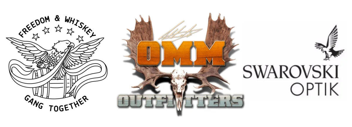 TRF Hunting Sponsors