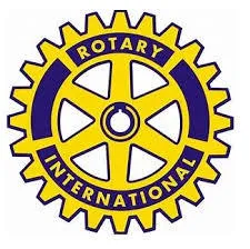 WHITEHALL ROTARY LOGO