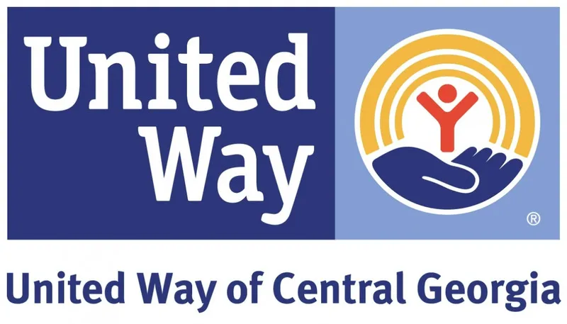 united way cg logo