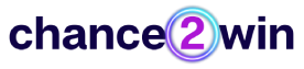 chance2win logo